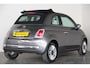 Fiat 500C 1.2 Lounge / Opendak / Stoelverwarming / LMV