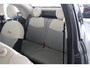 Fiat 500C 1.2 Lounge / Opendak / Stoelverwarming / LMV