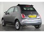 Fiat 500C 1.2 Lounge / Opendak / Stoelverwarming / LMV