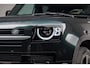 Land Rover Defender 110 P300e 110 X-Dynamic HSE | HNP € 126060,- | Caraway | Elec Trekhaak | 22'' | Body wrap Britisch Racing green