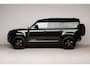 Land Rover Defender 110 P300e 110 X-Dynamic HSE | HNP € 126060,- | Caraway | Elec Trekhaak | 22'' | Body wrap Britisch Racing green