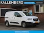 Opel Combo 1.5 BlueHDi 102PK L1 / App connect / Multi stuur / Camera