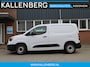 Opel Combo 1.5 BlueHDi 102PK L1 / App connect / Multi stuur / Camera