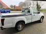 Isuzu D-Max 1.9 Single Cab L
