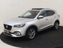MG EHS 1.5 TGDI Luxury PHEV SOH 98% Leder Panoramaschuifdak Trekhaak