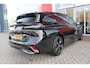 Peugeot 308 SW 1.6 PHEV 225PK GT PACK BUSINESS | MATRIX LED VERLICHTING | ELEKTRISCHE STOEL MET GEHEUGEN FUNCTIE | STUUR / STOEL VERWARMING | AGR BESTUURDERSSTOEL MET MASAGE FUNCTIE | ELEKTRISCHE ACHTERKLEP | 360° CAMERA | KEYLESS ENTRY/START | ADAPTIVE CRUISE CONTROL | 19" LICHTMETALEN VELGEN | DRAADLOZE TELEFOONLADER | DRAADLOZE APPLE CARPLAY/ANDROID AUTO | NAVIGATIE | ALCANTARA BEKLEDING | FOCAL PREMIUM AUDIO | DODEHOEK DETECTIE | VOORRUIT VERWARMING | SFEER VERLICHTING | KEYLESS ENTRY / START |