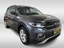 Volkswagen T-Cross 1.0 TSI Style Navigatie / Parkeersensoren / app-connect / LM Velgen 'Chesterfield', 17 inch
