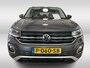Volkswagen T-Cross 1.0 TSI Style Navigatie / Parkeersensoren / app-connect / LM Velgen 'Chesterfield', 17 inch