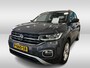 Volkswagen T-Cross 1.0 TSI Style Navigatie / Parkeersensoren / app-connect / LM Velgen 'Chesterfield', 17 inch