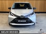 Toyota Aygo 1.0 VVT-i x-now Airco. Cruise-control. Compleet dealer onderhouden met NAP