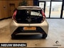 Toyota Aygo 1.0 VVT-i x-now Airco. Cruise-control. Compleet dealer onderhouden met NAP