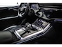 Audi Q8 55 TFSI quattro Pro Line Plus | PANORAMADAK | NACHTZICHT | HEAD UP | SFEERVERLICHTING | SOFTCLOSE | TREKHAAK | 22"