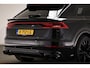 Audi Q8 55 TFSI quattro Pro Line Plus | PANORAMADAK | NACHTZICHT | HEAD UP | SFEERVERLICHTING | SOFTCLOSE | TREKHAAK | 22"