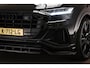 Audi Q8 55 TFSI quattro Pro Line Plus | PANORAMADAK | NACHTZICHT | HEAD UP | SFEERVERLICHTING | SOFTCLOSE | TREKHAAK | 22"