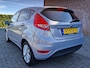 Ford Fiesta 1.25 Limited