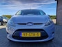 Ford Fiesta 1.25 Limited