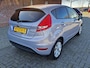 Ford Fiesta 1.25 Limited