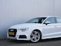Audi A3 Limousine 35 TFSI CoD Advance Sport S-Line Automaat Apple Carplay / LED / Navigatie / DAB
