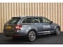 Skoda Octavia Combi 1.0 TSI Greent. Style Busin. DSG Trekhaak Leer LED CarPlay Navi Clima Cruise PDC Nwe APK