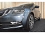 Skoda Octavia Combi 1.0 TSI Greent. Style Busin. DSG Trekhaak Leer LED CarPlay Navi Clima Cruise PDC Nwe APK