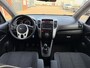 Kia Venga 1.4 CVVT Plus Pack, 1e Eigenaar, Dealer onderhouden, Airco, Navigatie, zeer complete auto
