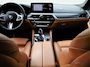 BMW 5-Serie Touring 530i xDrive | 4WD | M-Sport | Pano | Luchtvering | Leder | Ambiente Verlicht. | 20" M Velgen | 4-Zone Climate Control | Elektr. Kofferbak | Laser LED | Adaptive Cruise Control | Keyless Go |
