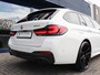 BMW 5-Serie Touring 530i xDrive | M-Sport | Pano | Luchtvering | 4 Wiel Besturing | Leer | Ambiente | 20" M Velgen | 4-Zone Climate | Elektr. Kofferbak | Laser LED | Adaptive Cruise Stop & Go | Keyless Go |