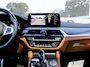 BMW 5-Serie Touring 530i xDrive | 4WD | M-Sport | Pano | Luchtvering | Leder | Ambiente Verlicht. | 20" M Velgen | 4-Zone Climate Control | Elektr. Kofferbak | Laser LED | Adaptive Cruise Control | Keyless Go |