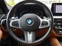 BMW 5-Serie Touring 530i xDrive | M-Sport | Pano | Luchtvering | 4 Wiel Besturing | Leer | Ambiente | 20" M Velgen | 4-Zone Climate | Elektr. Kofferbak | Laser LED | Adaptive Cruise Stop & Go | Keyless Go |