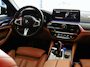 BMW 5-Serie Touring 530i xDrive | 4WD | M-Sport | Pano | Luchtvering | Leder | Ambiente Verlicht. | 20" M Velgen | 4-Zone Climate Control | Elektr. Kofferbak | Laser LED | Adaptive Cruise Control | Keyless Go |
