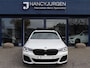 BMW 5-Serie Touring 530i xDrive |4WD | M-Sport | Pano | Luchtvering | Leder | Ambiente Verlicht. | 20" M Velgen | 4-Zone Climate Control | Elektr. Kofferbak | Laser LED | Adaptive Cruise Control | Keyless Go |