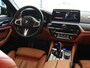 BMW 5-Serie Touring 530i xDrive | M-Sport | Pano | Luchtvering | 4 Wiel Besturing | Leer | Ambiente | 20" M Velgen | 4-Zone Climate | Elektr. Kofferbak | Laser LED | Adaptive Cruise Stop & Go | Keyless Go |