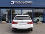 BMW 5-Serie Touring 530i xDrive |4WD | M-Sport | Pano | Luchtvering | Leder | Ambiente Verlicht. | 20" M Velgen | 4-Zone Climate Control | Elektr. Kofferbak | Laser LED | Adaptive Cruise Control | Keyless Go |