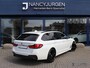 BMW 5-Serie Touring 530i xDrive | M-Sport | Pano | Luchtvering | 4 Wiel Besturing | Leer | Ambiente | 20" M Velgen | 4-Zone Climate | Elektr. Kofferbak | Laser LED | Adaptive Cruise Stop & Go | Keyless Go |