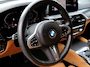 BMW 5-Serie Touring 530i xDrive | 4WD | M-Sport | Pano | Luchtvering | Leder | Ambiente Verlicht. | 20" M Velgen | 4-Zone Climate Control | Elektr. Kofferbak | Laser LED | Adaptive Cruise Control | Keyless Go |