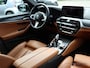 BMW 5-Serie Touring 530i xDrive |4WD | M-Sport | Pano | Luchtvering | Leder | Ambiente Verlicht. | 20" M Velgen | 4-Zone Climate Control | Elektr. Kofferbak | Laser LED | Adaptive Cruise Control | Keyless Go |