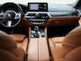 BMW 5-Serie Touring 530i xDrive |4WD | M-Sport | Pano | Luchtvering | Leder | Ambiente Verlicht. | 20" M Velgen | 4-Zone Climate Control | Elektr. Kofferbak | Laser LED | Adaptive Cruise Control | Keyless Go |