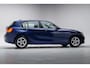 BMW 1-Serie 118i Executive Aut [ Led Nav LMV PDC ]