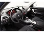 BMW 1-Serie 118i Executive Aut [ Led Nav LMV PDC ]