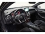 Mercedes-Benz A-klasse 180 Business Solution AMG UpgEd [ Xenon Camera Stoelverwarming ]