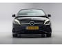 Mercedes-Benz A-klasse 180 Business Solution AMG UpgEd [ Xenon Camera Stoelverwarming ]