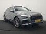 Audi Q8 55 TFSI e Quattro 2x S Line Black Optic PHEV 381pk Dealer O.H. | Trekhaak Af Fabriek | Luchtvering | Panodak | Bang & Olufsen Sound | Camera | Alcantara Sportstoelen Verwarmd | 23"L.M | Virtual | Navigatie | DAB | Plug In Hybrid |