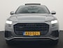 Audi Q8 55 TFSI e Quattro 2x S Line Black Optic PHEV 381pk Dealer O.H. | Trekhaak Af Fabriek | Luchtvering | Panodak | Bang & Olufsen Sound | Camera | Alcantara Sportstoelen Verwarmd | 23"L.M | Virtual | Navigatie | DAB | Plug In Hybrid |