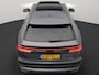 Audi Q8 55 TFSI e Quattro 2x S Line Black Optic Plug In Hybrid 381pk Dealer O.H. PHEV | Trekhaak Af Fabriek | Luchtvering | Panodak | Bang & Olufsen Sound | Camera | Alcantara Sportstoelen Verwarmd | 23"L.M | Virtual | Navigatie | DAB |