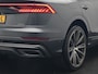 Audi Q8 55 TFSI e Quattro 2x S Line Black Optic Plug In Hybrid 381pk Dealer O.H. PHEV | Trekhaak Af Fabriek | Luchtvering | Panodak | Bang & Olufsen Sound | Camera | Alcantara Sportstoelen Verwarmd | 23"L.M | Virtual | Navigatie | DAB |