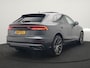 Audi Q8 55 TFSI e Quattro 2x S Line Black Optic PHEV 381pk Dealer O.H. | Trekhaak Af Fabriek | Luchtvering | Panodak | Bang & Olufsen Sound | Camera | Alcantara Sportstoelen Verwarmd | 23"L.M | Virtual | Navigatie | DAB | Plug In Hybrid |