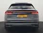 Audi Q8 55 TFSI e Quattro 2x S Line Black Optic Plug In Hybrid 381pk Dealer O.H. PHEV | Trekhaak Af Fabriek | Luchtvering | Panodak | Bang & Olufsen Sound | Camera | Alcantara Sportstoelen Verwarmd | 23"L.M | Virtual | Navigatie | DAB |