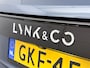 Lynk & Co 01 1.5 PHEV | 20" | Panoramadak | Premium Audio | 360 Camera | Elektr. verst. Stoelen | Adaptieve Cruise | BLIS | Carplay | Keyless