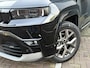 Jeep Compass 1.2 e-Hybrid First Edition | Panoramadak | stoel massage | Carplay | 360 Camera | Focal audio |