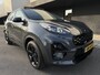 Kia Sportage 1.6 GDI Black editie // Dealeronderhouden // Zeer compleet! //